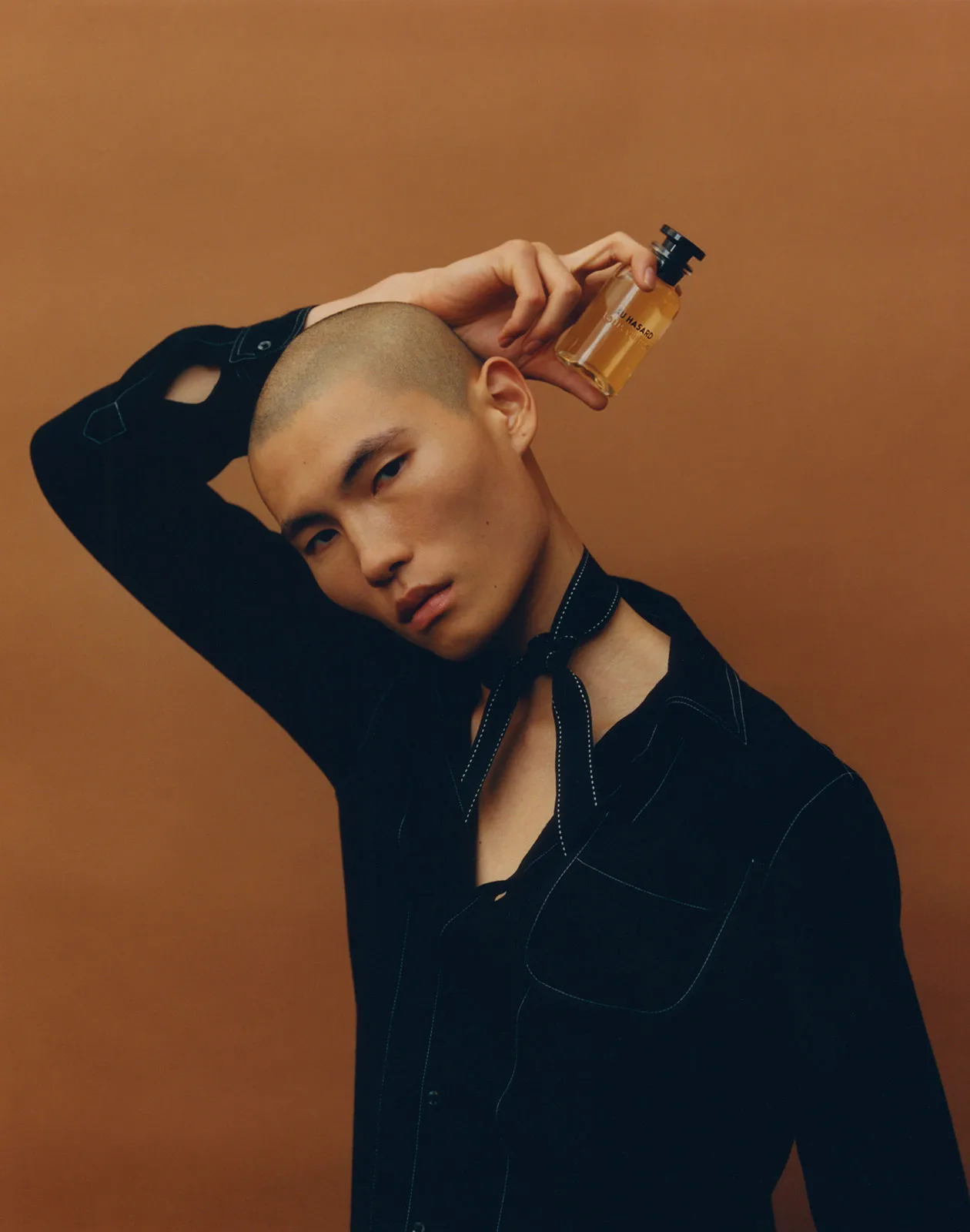 Felicity Ingram Lv Metalmagazine 15