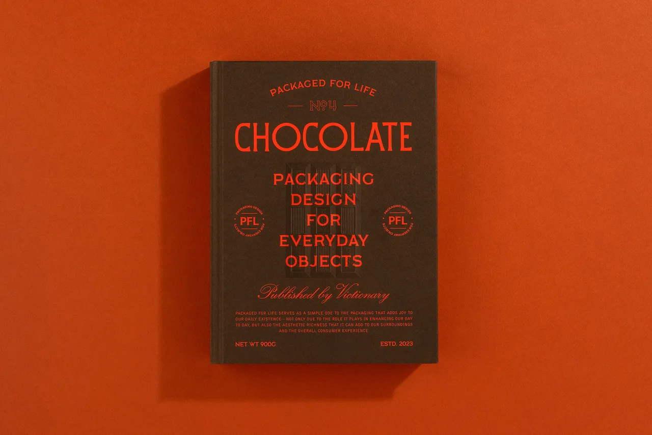 Packagedfor Life Chocolate 12