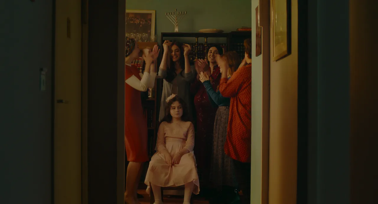 La Cabina