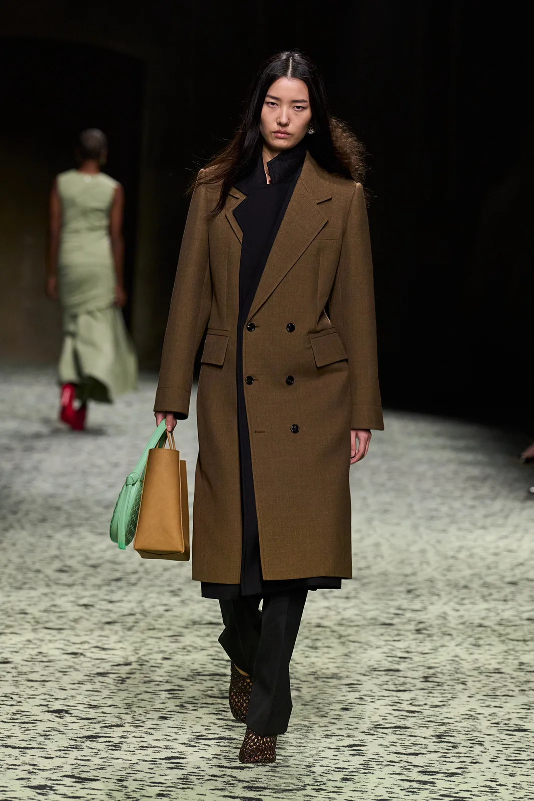 Bottega Veneta Fw 2023 74