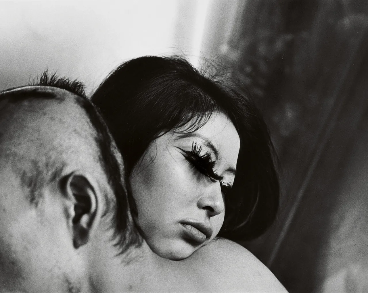 Shomei Tomatsu 8
