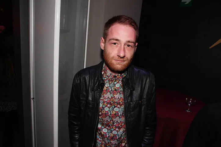 Metal & American Apparel launch party