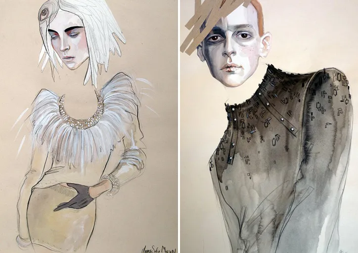 Anne Sofie Madsen