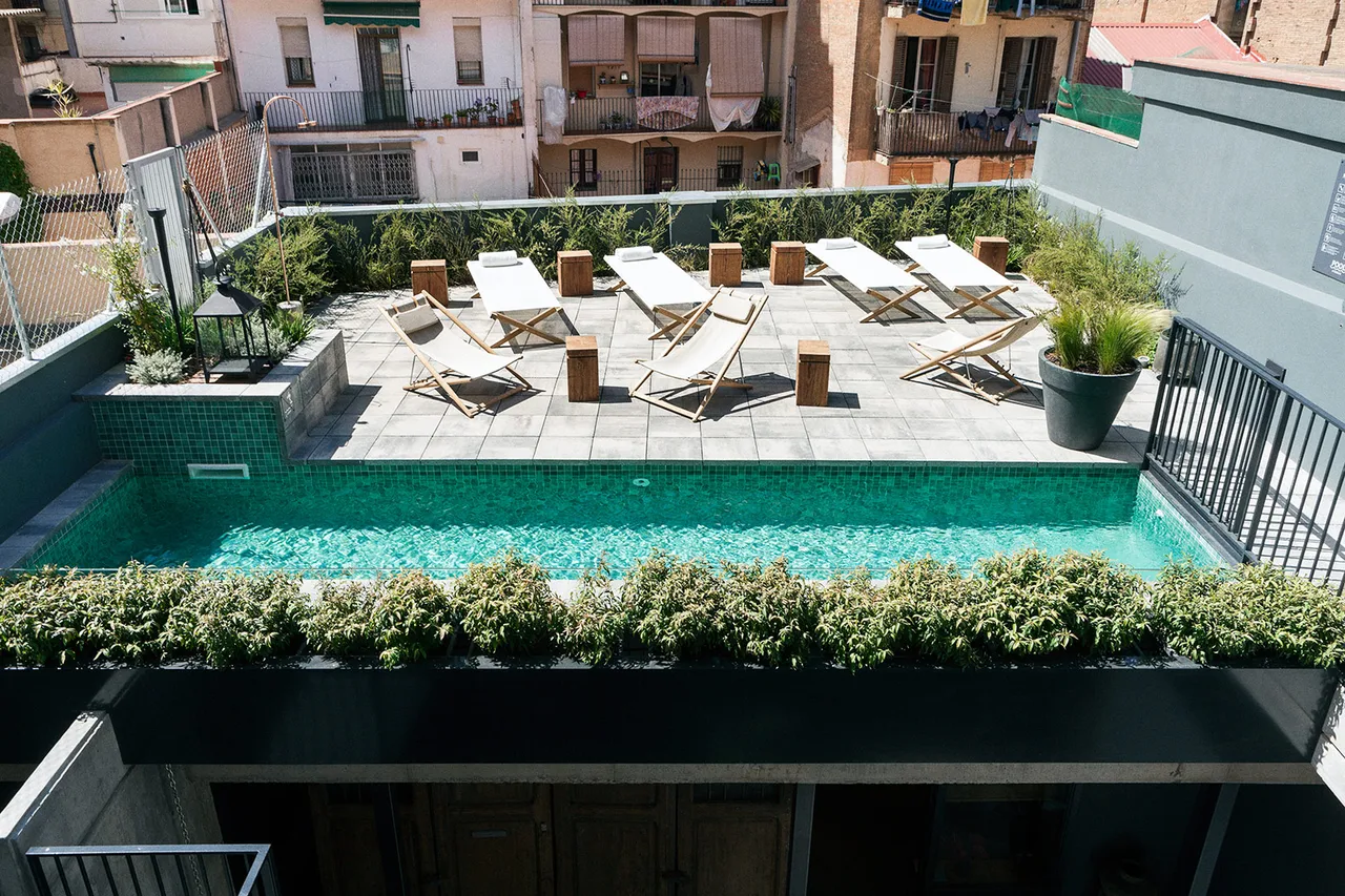Hotel Brummell Metalmagazine 2