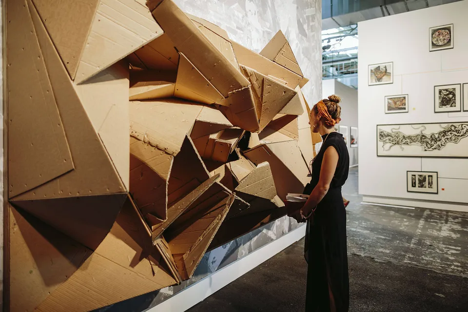 Berlin Art Week 2017