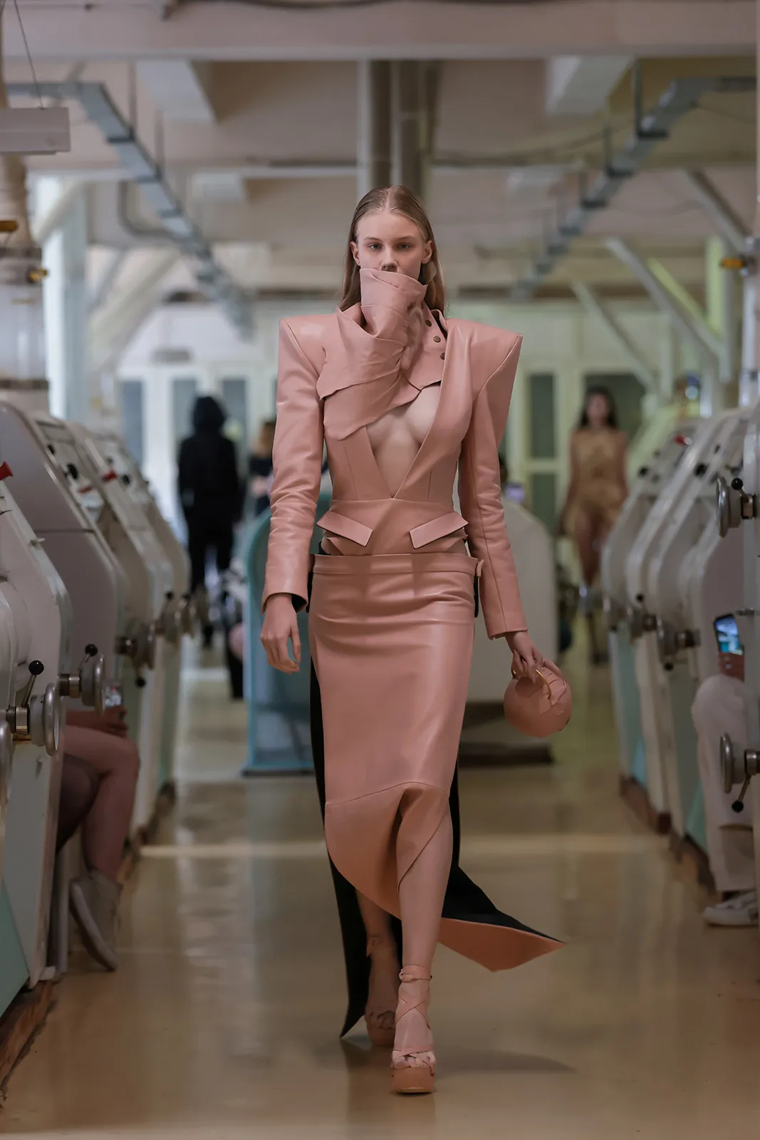 Feeric Fashion Week 2023 23