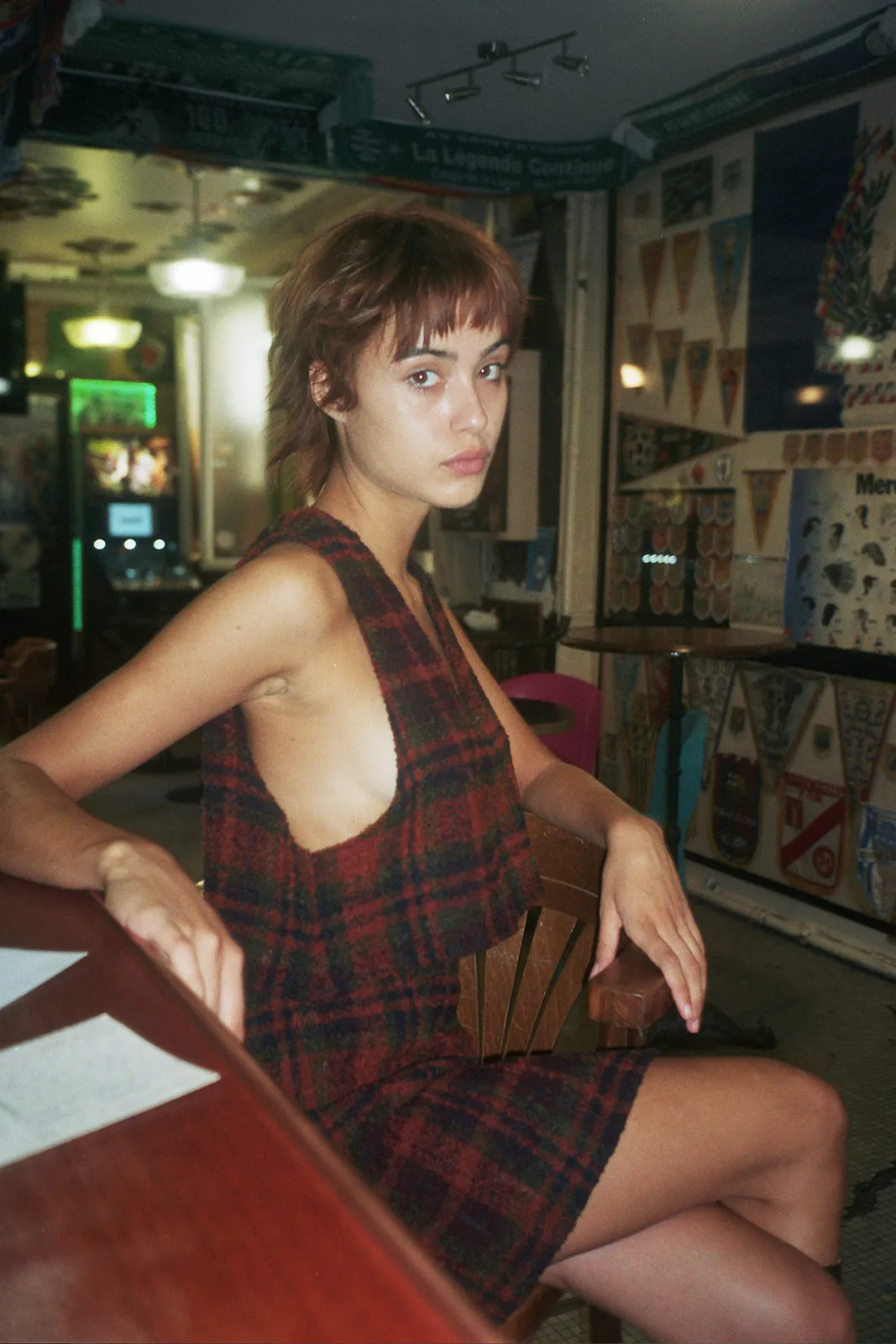Maison Cleo Metalmagazine 2