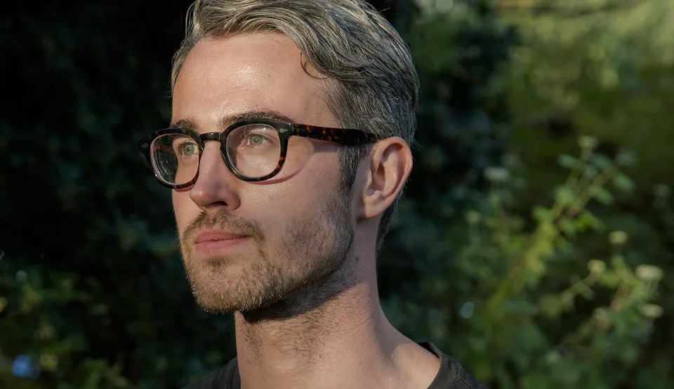 Adam O’Riordan