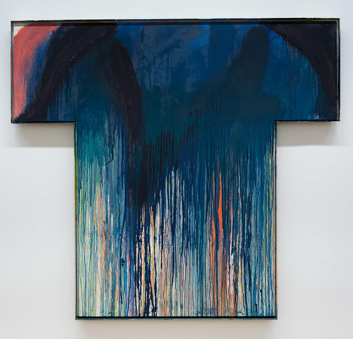 Arnulf Rainer 7