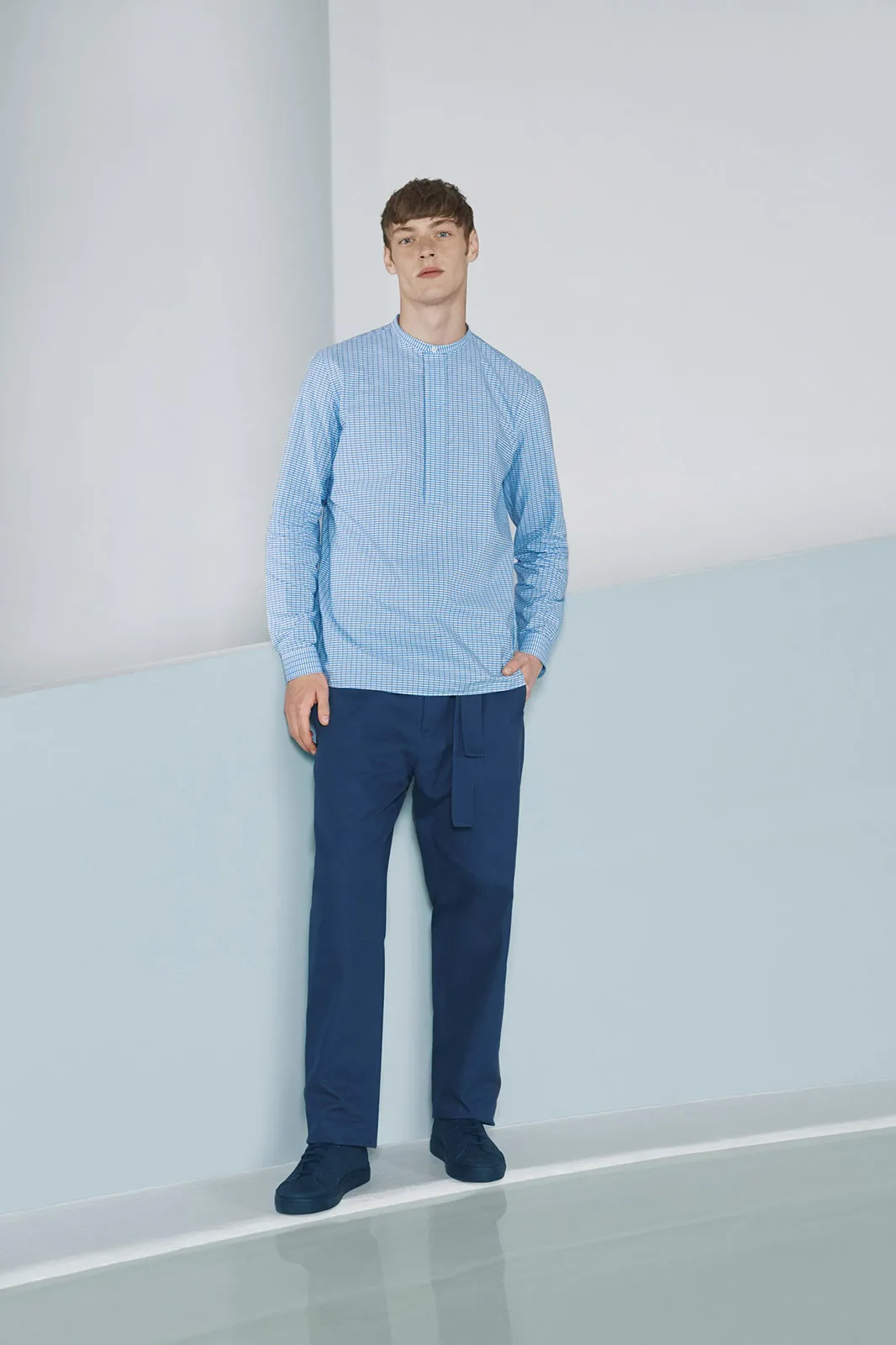 Cos Agnesmartin Metalmagazine 8