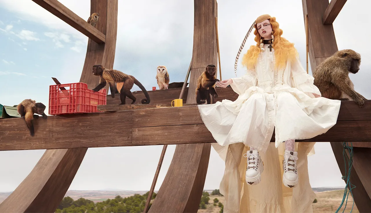 Gucci Cruise 19 Metalmagazine 10