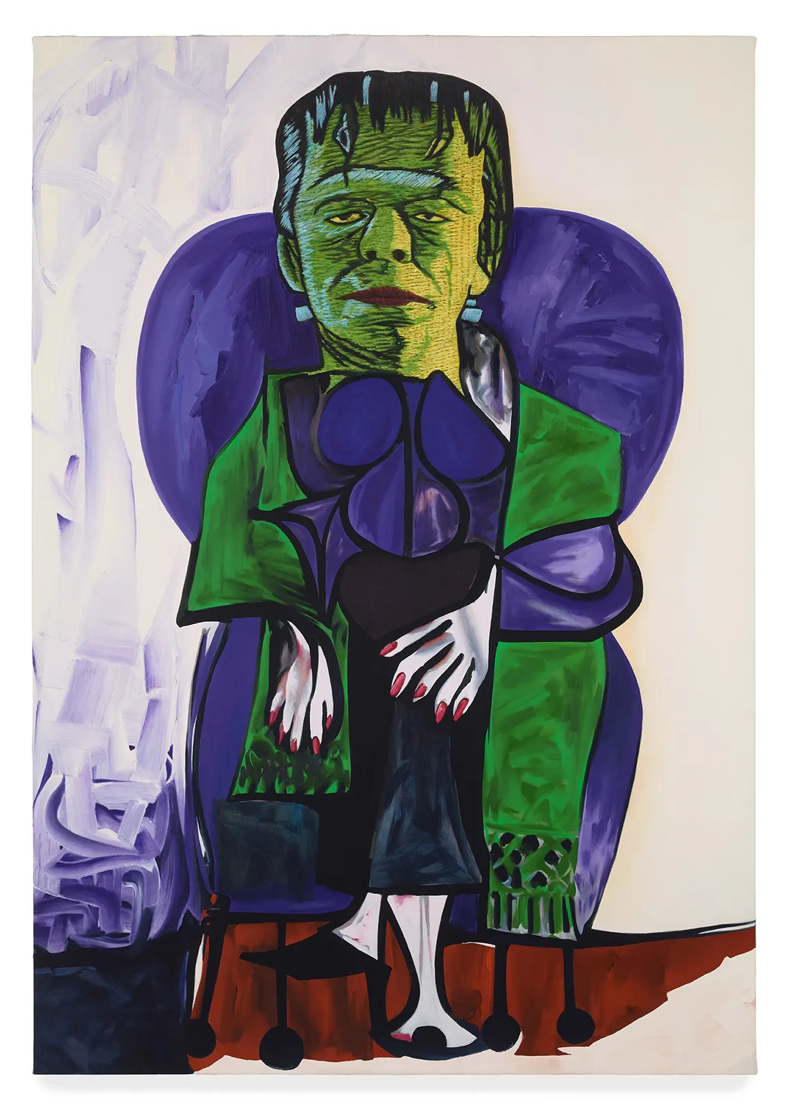 Edgar Serrano 4