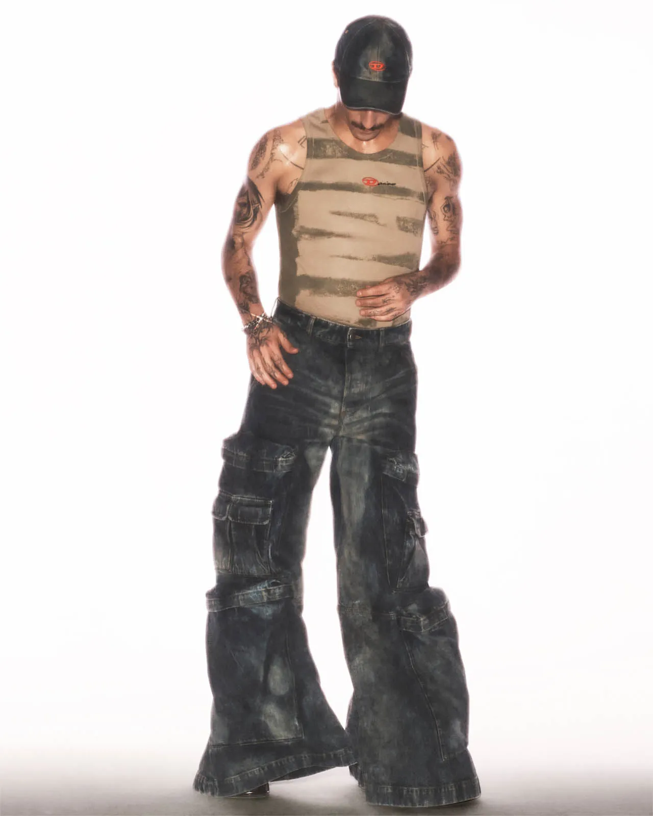 Diesel_x_Damiano_David_1