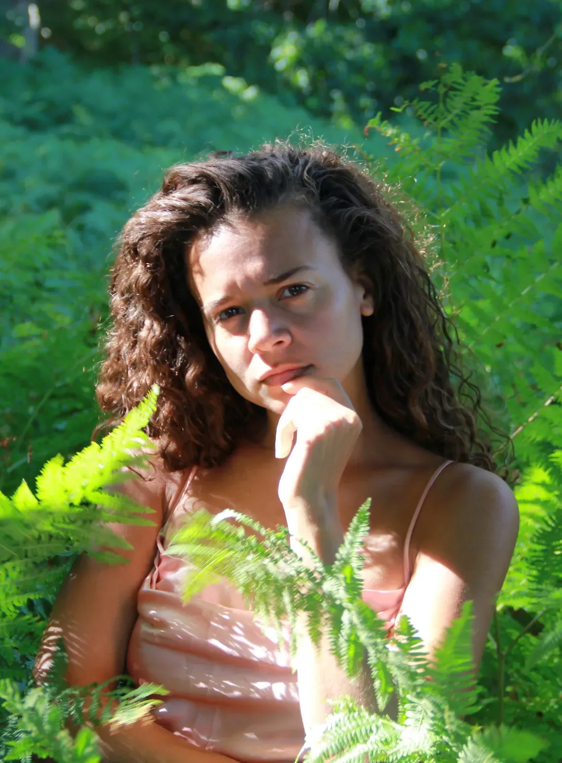Erika de Casier – “Lifetime”