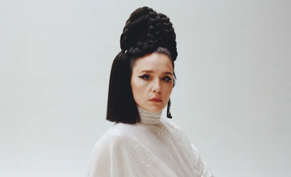 Jessie Ware