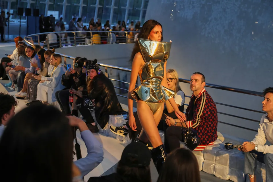 Clec Fashion Festival 2024