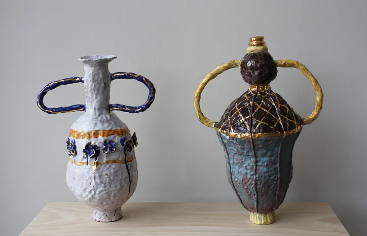 Joanna Powell