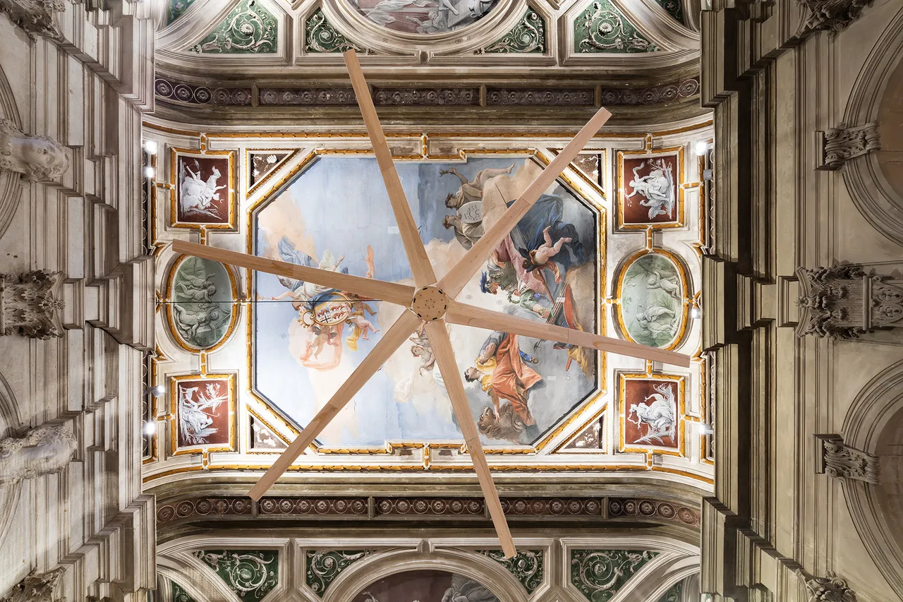 Fondazione Prada   Everybody Talks About the Weather   Foto Marco Cappelletti 24