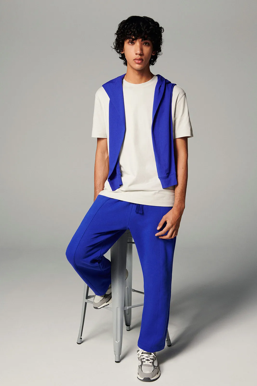 Bershka B3 Collection Metalmagazine 1