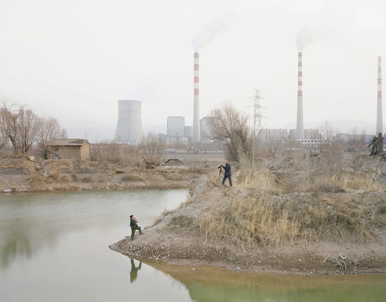 Zhang Kechun Metalmagazine 20