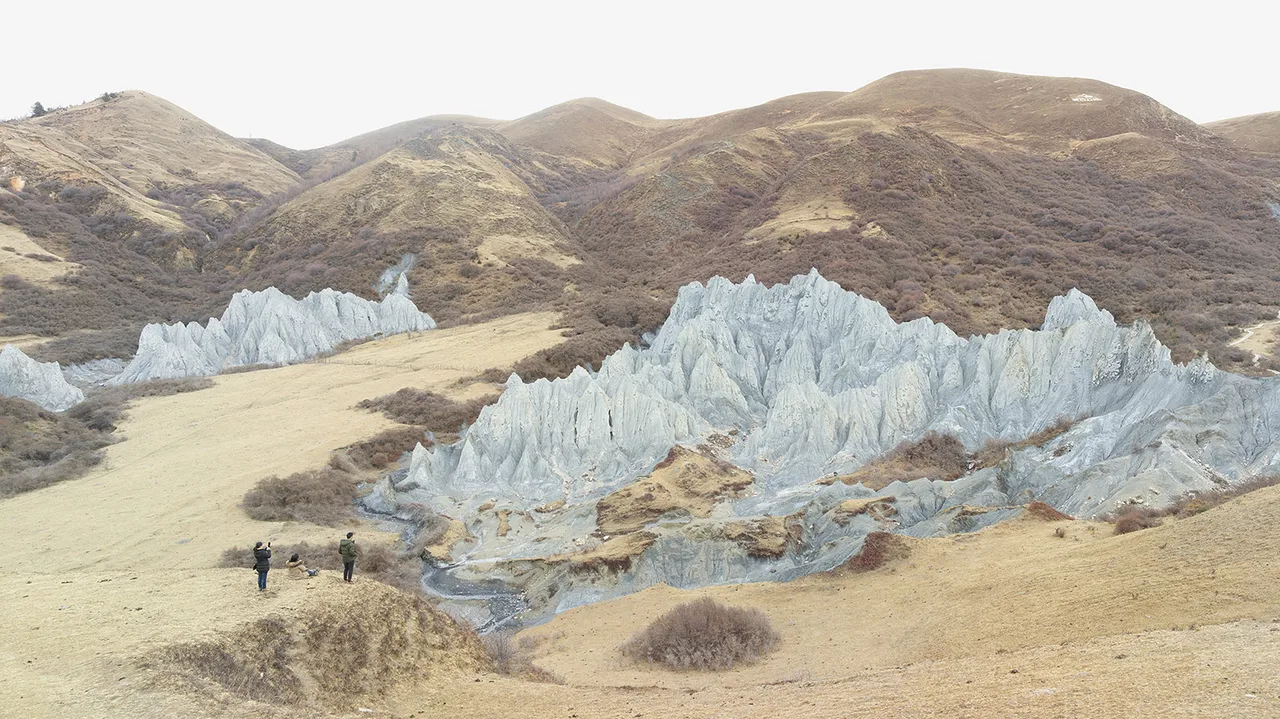 Zhang Kechun Metalmagazine 2