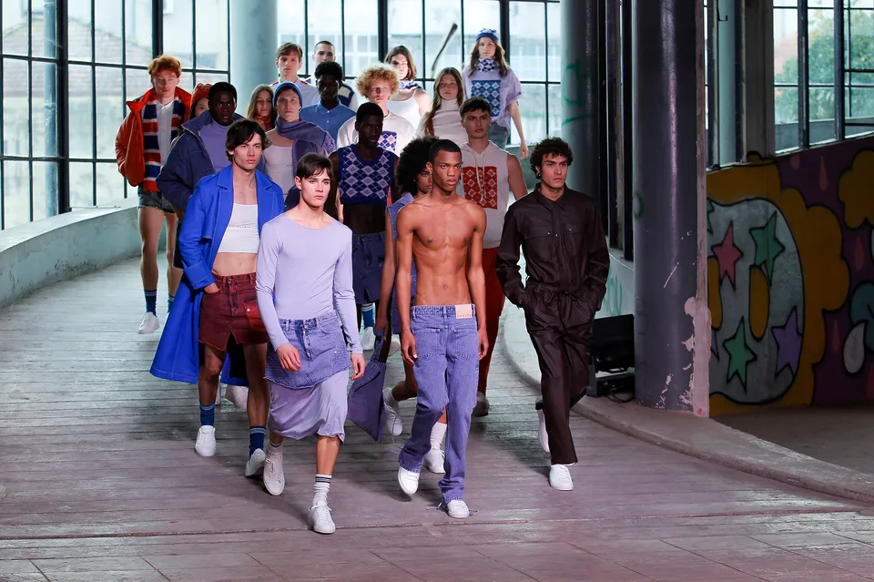 Huarte F/W 2023