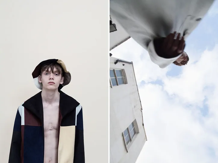 Chin Menswear