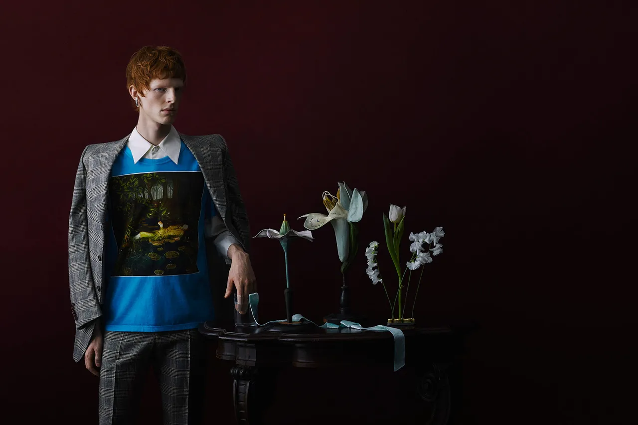 Gucci Hallucination Metalmagazine 6