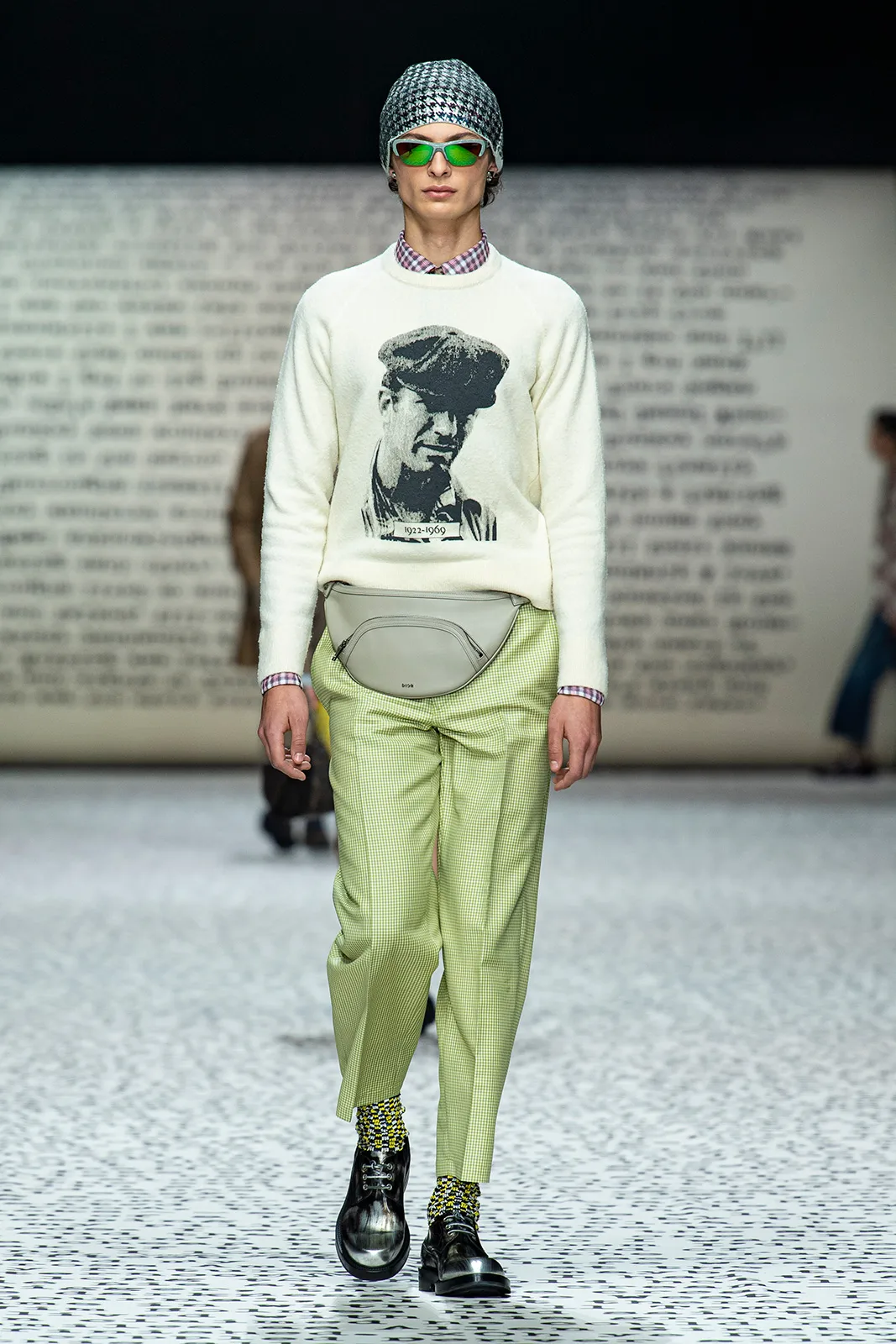 Dior Men Fall 2022 Metalmagazine 10