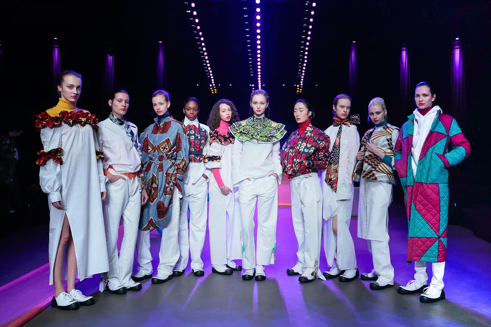MBFW Amsterdam