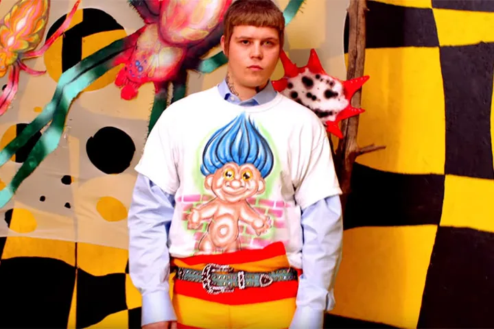 Yung Lean
