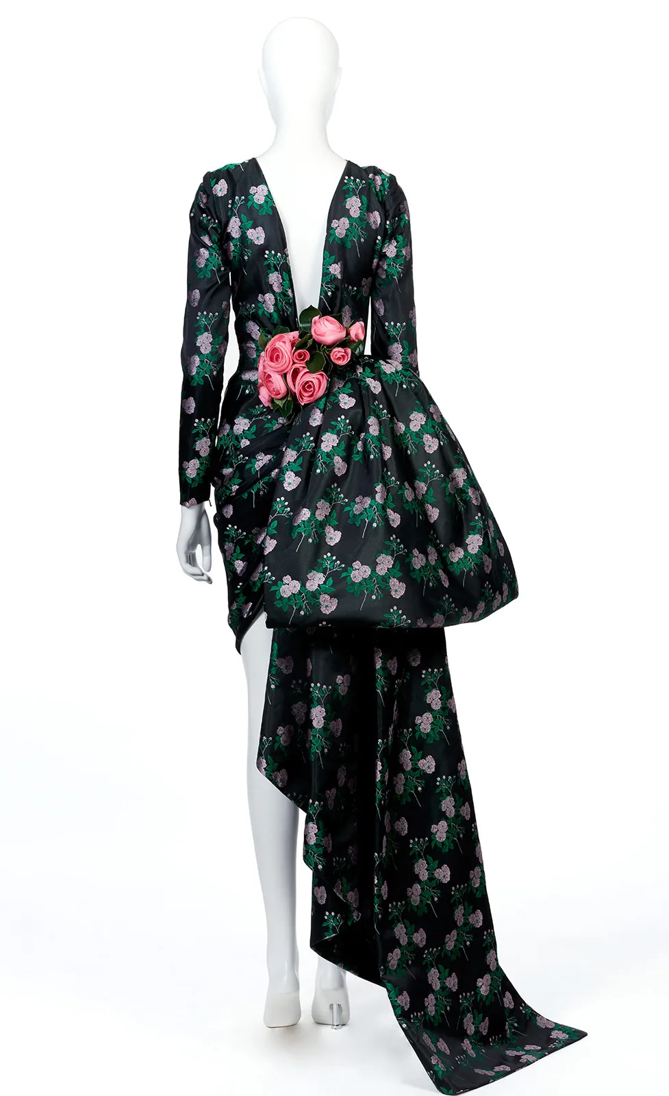 15 Patou by Lacroix Ah Fw 1986 87