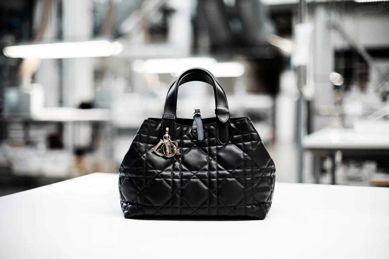Sf Dior Toujours © Andrea Cenetiempo   Federica Livia 25