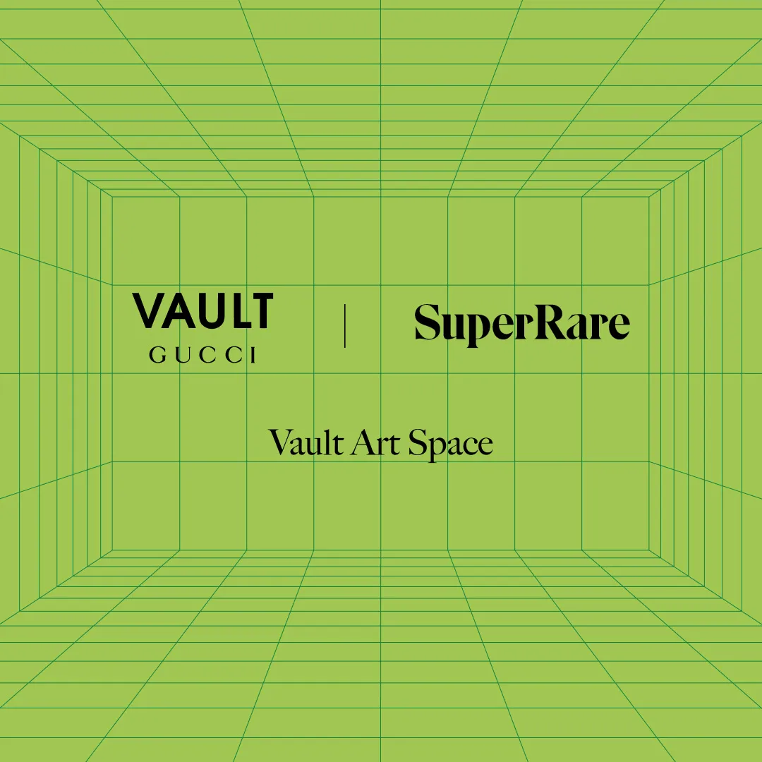 Gucci X Super Rare 1