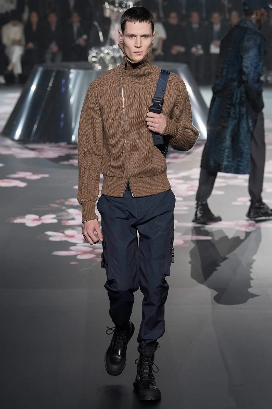 Dior Mens Pre Fall 2019 Look 22