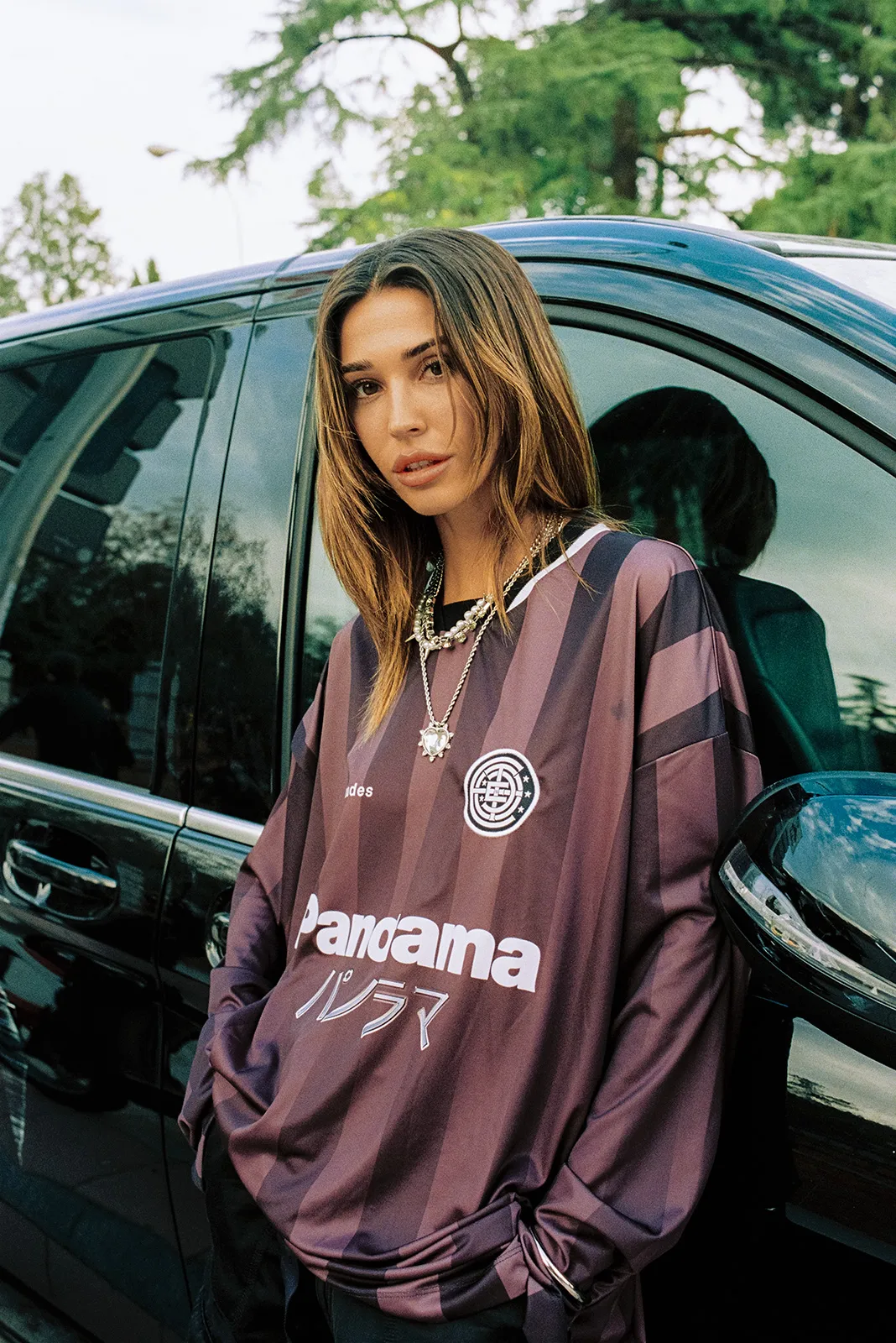 Zalando Lookbook F W22 5