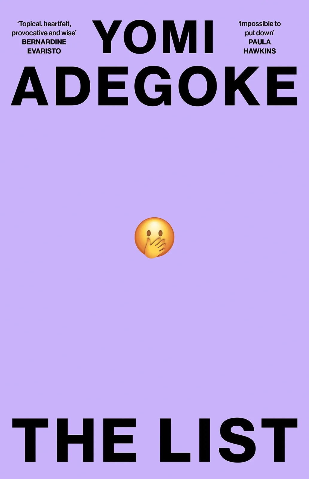 Yomi Adegoke 1