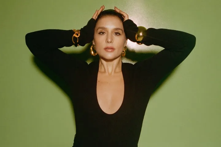 Jessie Ware