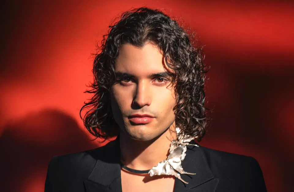 Alex Sobrón