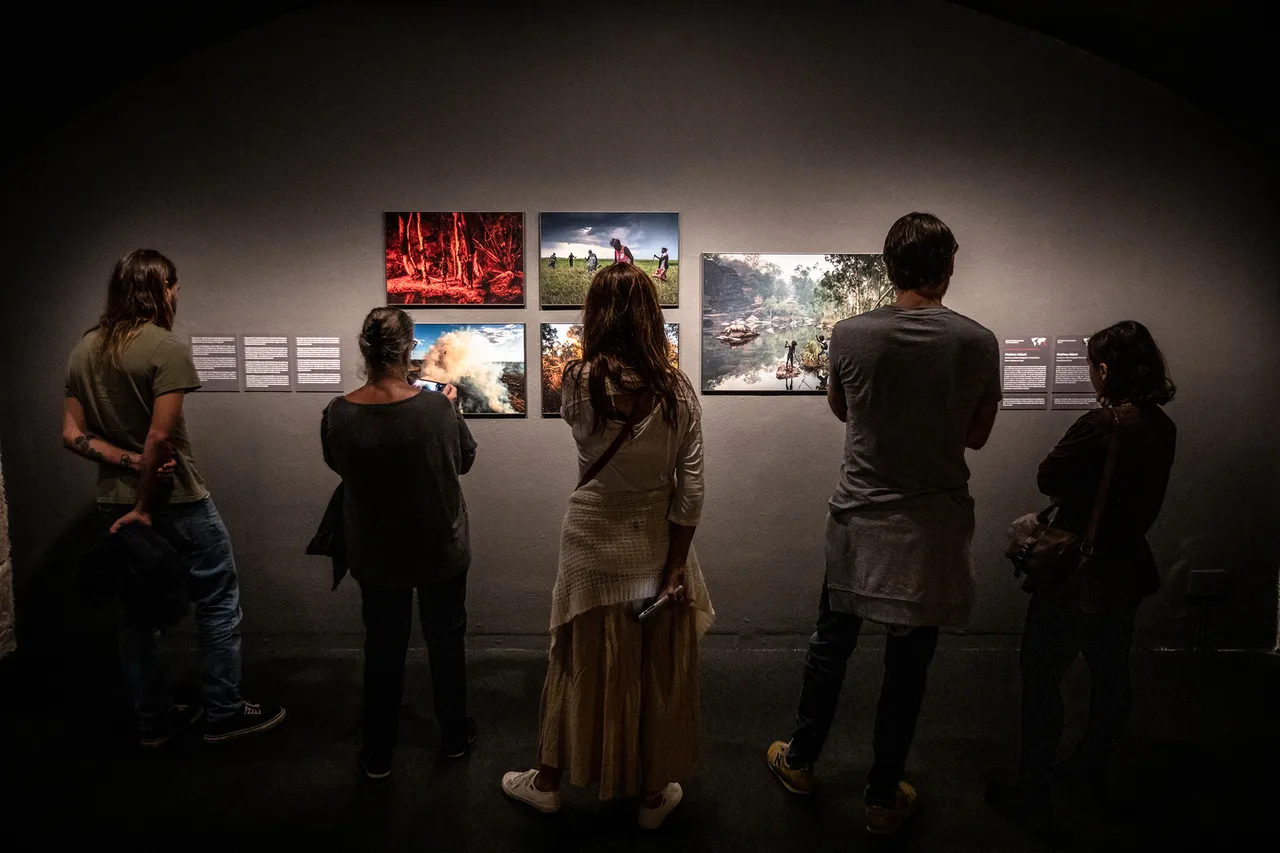 World Press Photo 2022