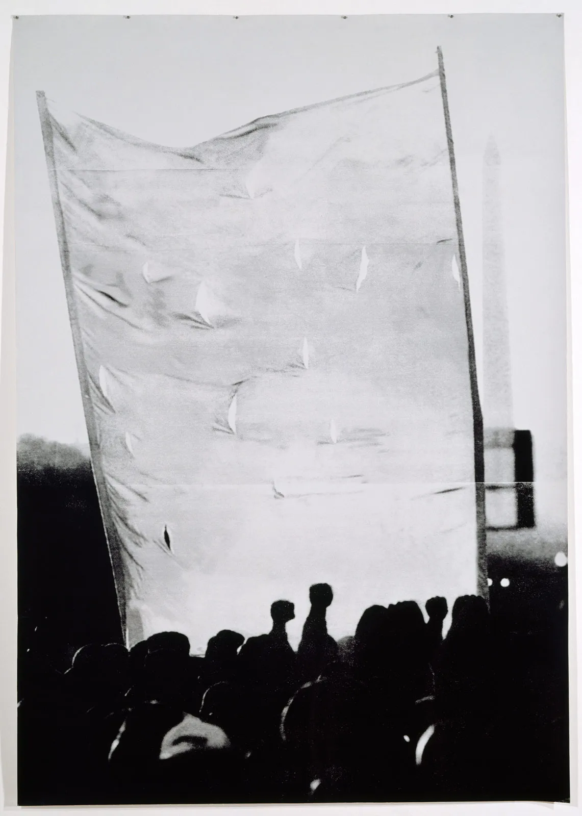 02 Nothing Stable Under Heaven Glenn Ligon