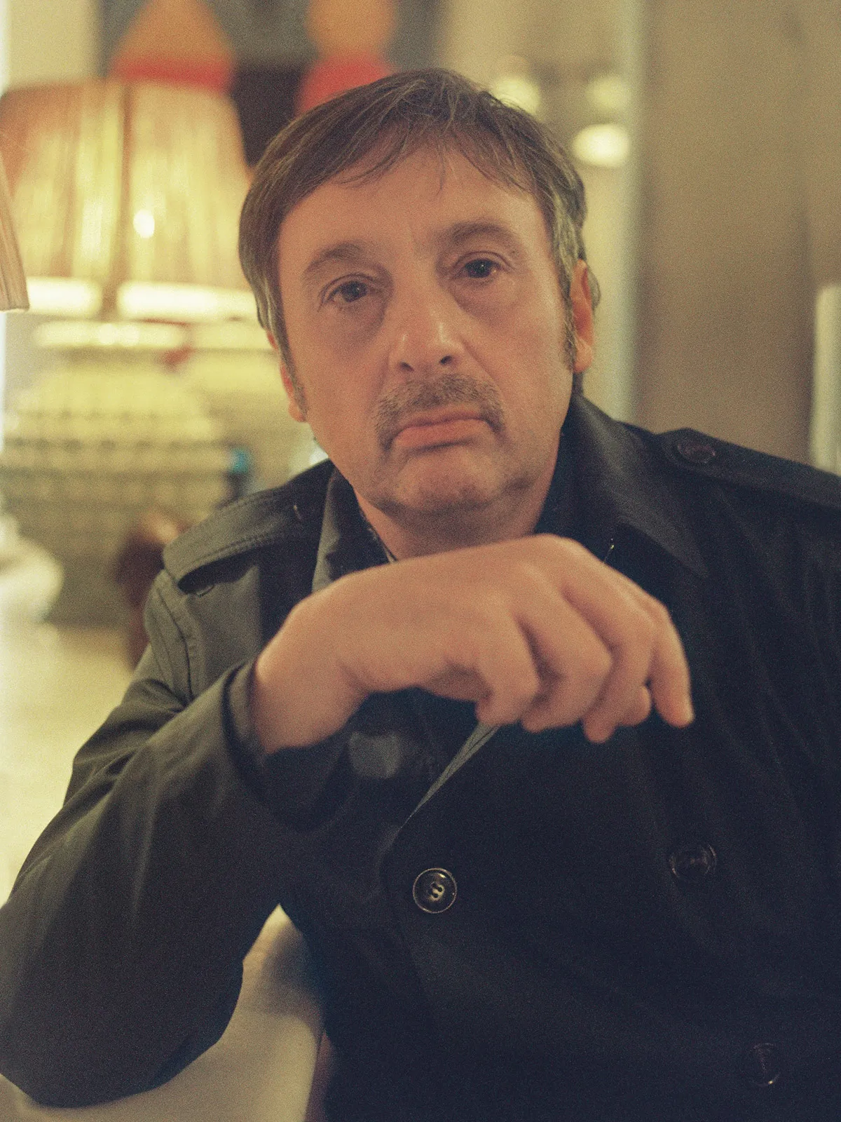 Vicente Cordoba