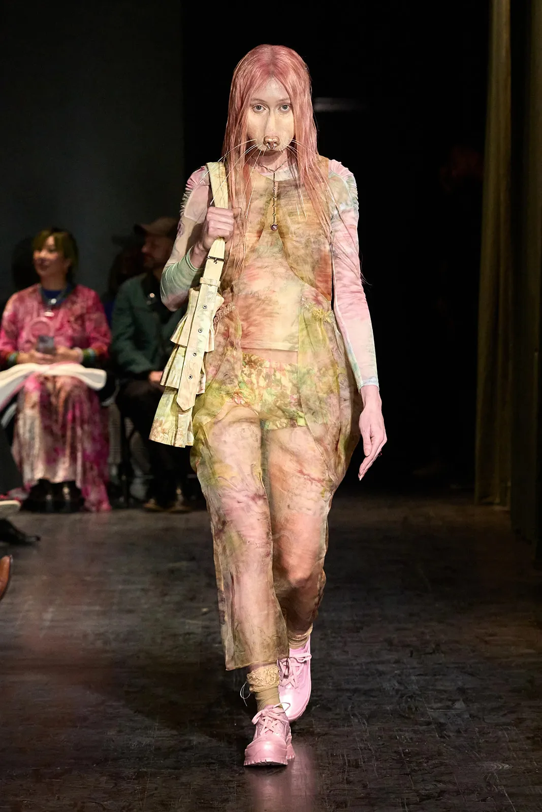 Collina Stada Fall 2023 Ready to Wear Gorunway 34