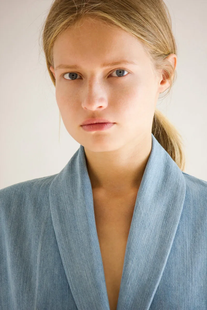 Becky Nut Metalmagazine 9