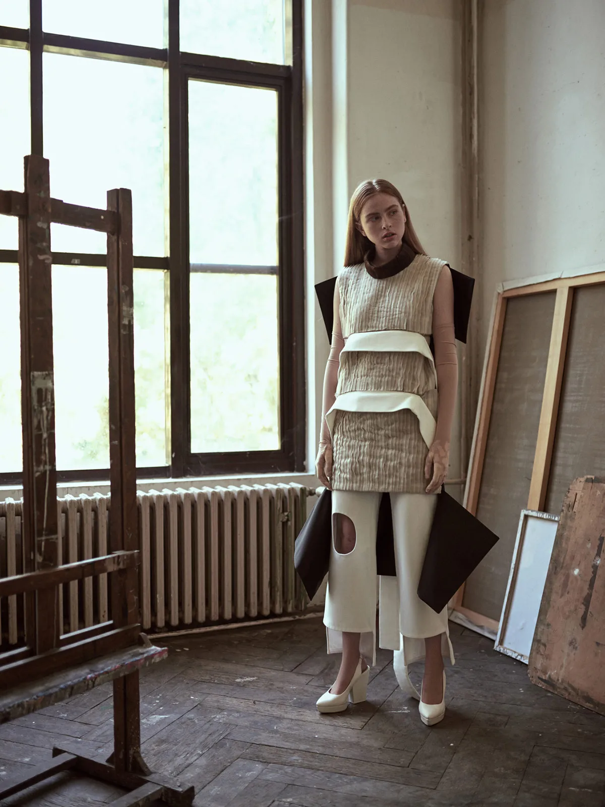 Marija Kulusic Metalmagazine 1