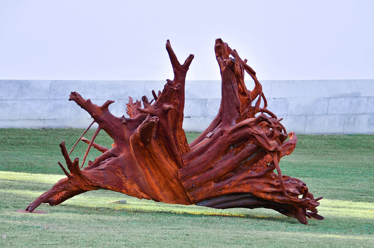 Ai Weiwei Metalmagazine 9