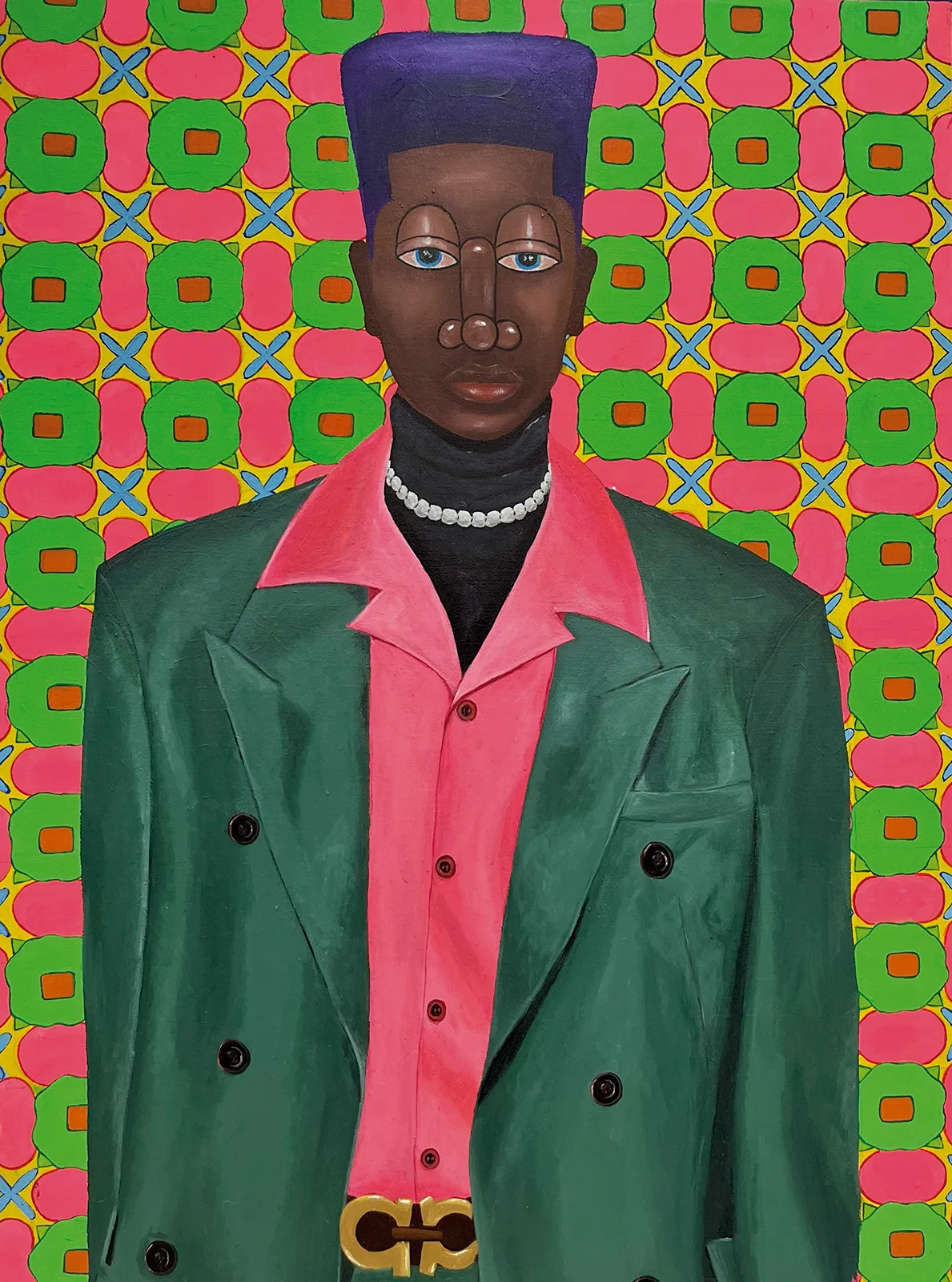 Samson Bakare 3