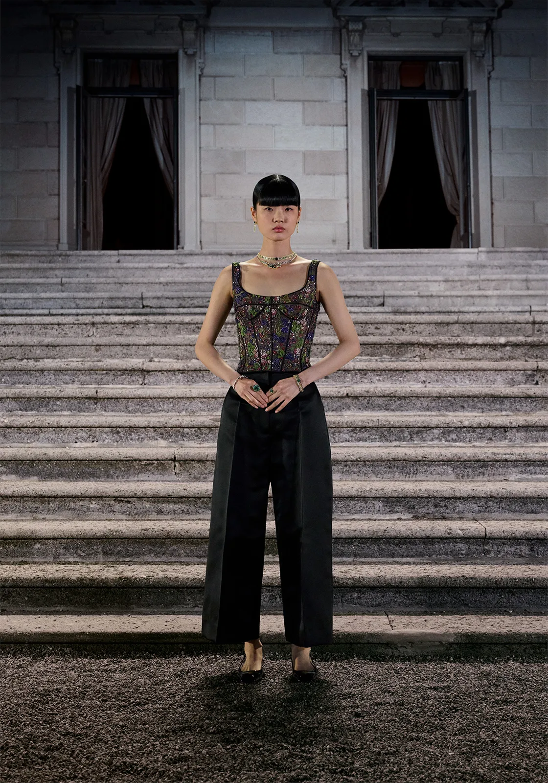 Dior Haute Joaillerie 7