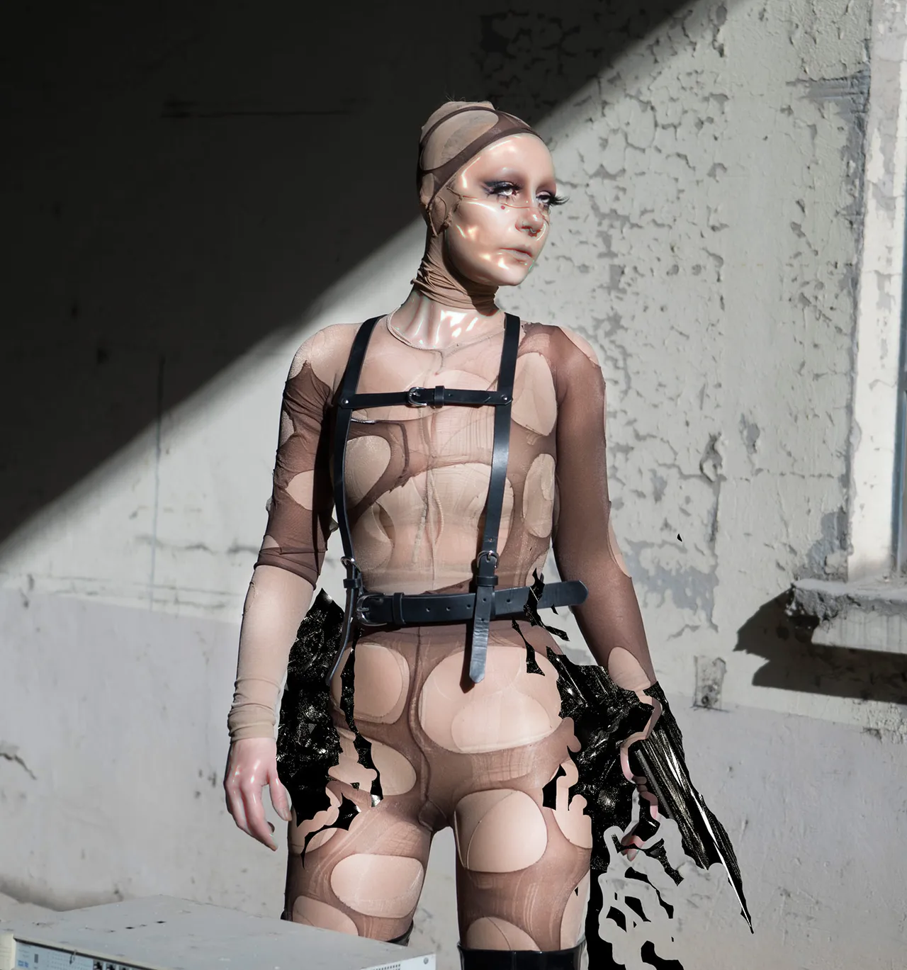 Johanna Invrea Metalmagazine 19