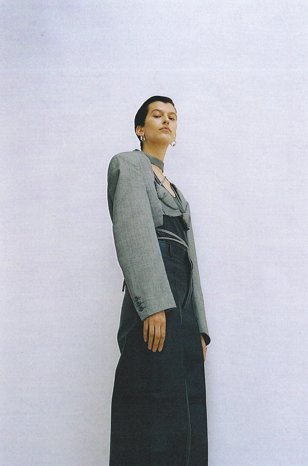 Shaunasummers Metalmagazine 28